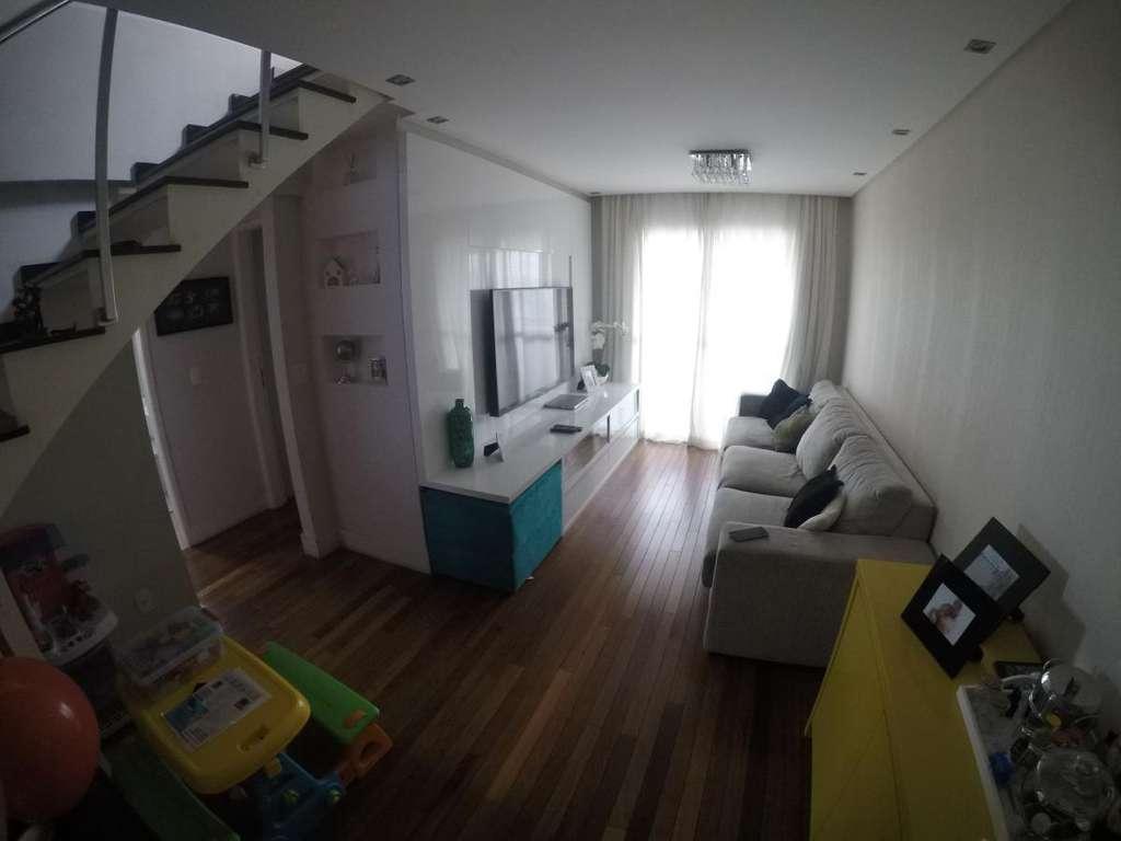 Cobertura, 2 quartos, 140 m² - Foto 24