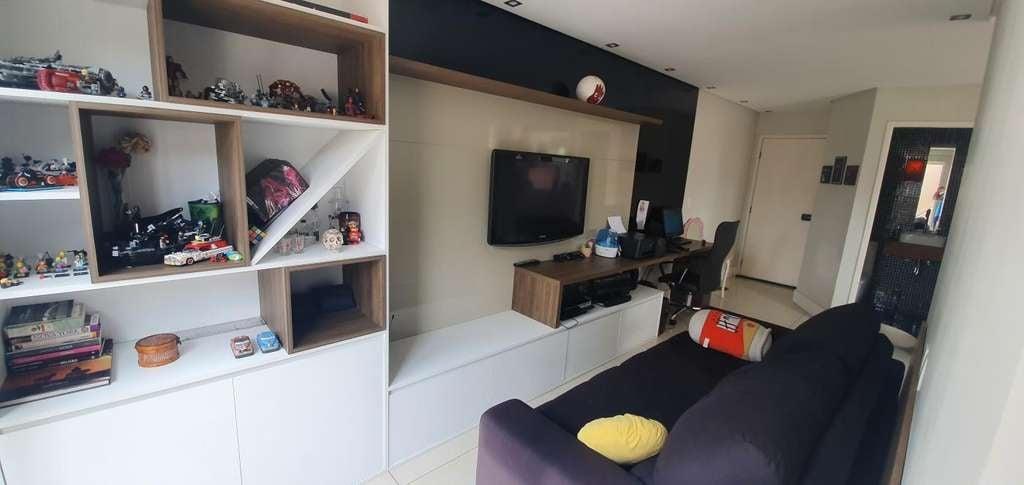 Cobertura, 2 quartos, 140 m² - Foto 26