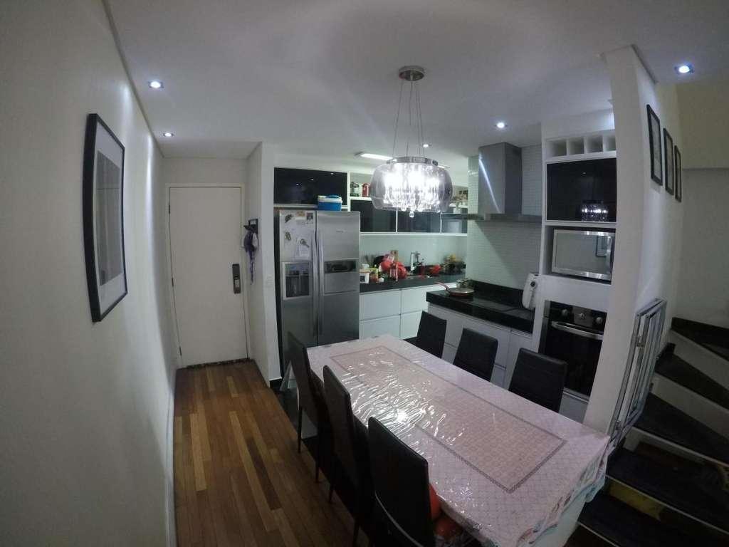 Cobertura, 2 quartos, 140 m² - Foto 19