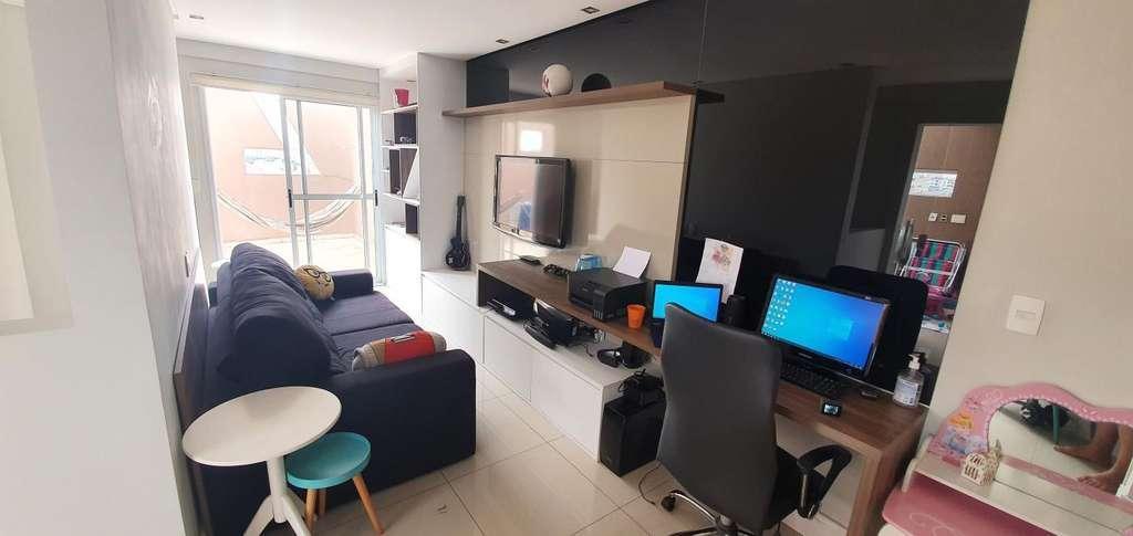 Cobertura, 2 quartos, 140 m² - Foto 25
