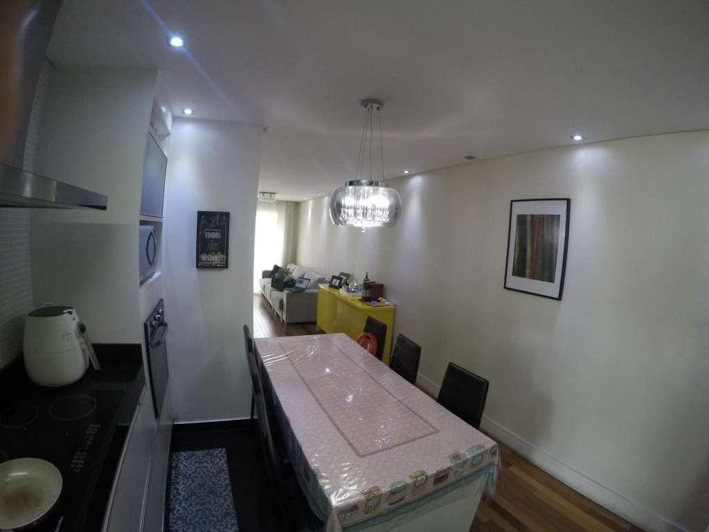 Cobertura, 2 quartos, 140 m² - Foto 20