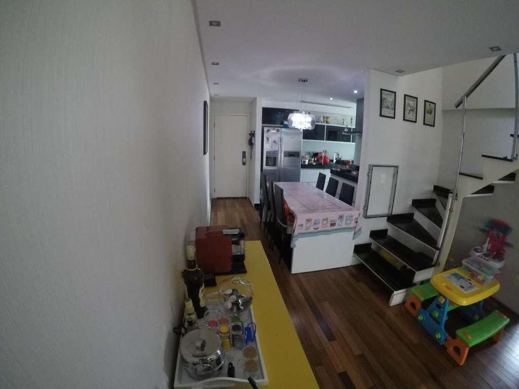 Cobertura, 2 quartos, 140 m² - Foto 22