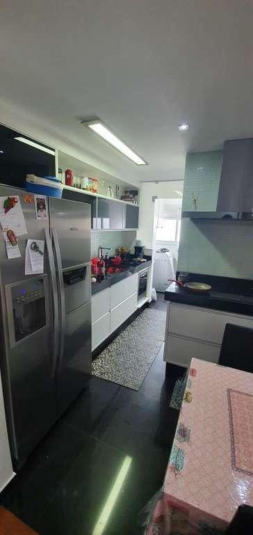 Cobertura, 2 quartos, 140 m² - Foto 16