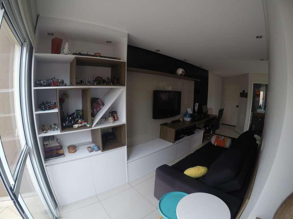Cobertura, 2 quartos, 140 m² - Foto 29