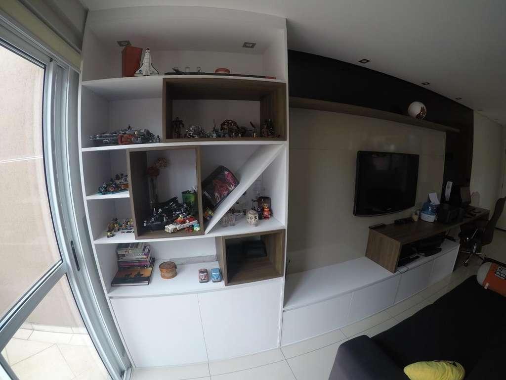 Cobertura, 2 quartos, 140 m² - Foto 28
