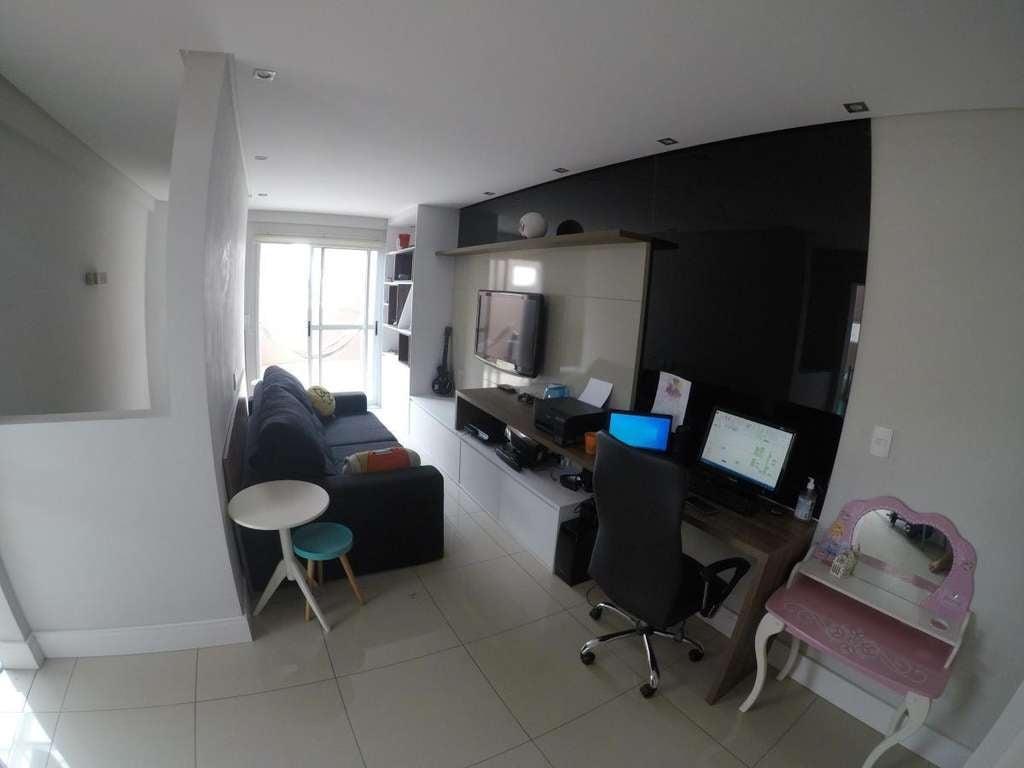 Cobertura, 2 quartos, 140 m² - Foto 27