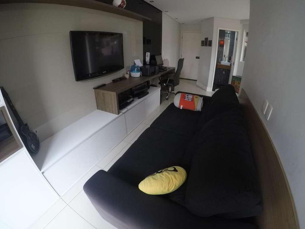 Cobertura, 2 quartos, 140 m² - Foto 30