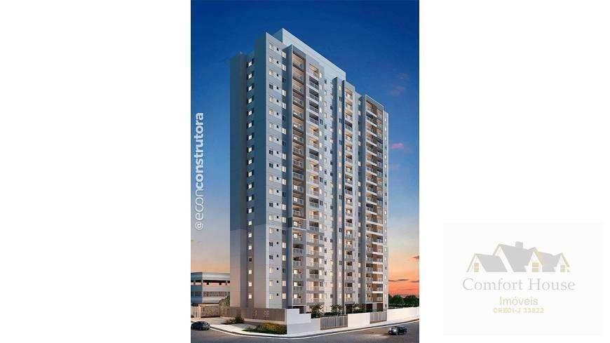 Apartamento, 3 quartos, 67 m² - Foto 13