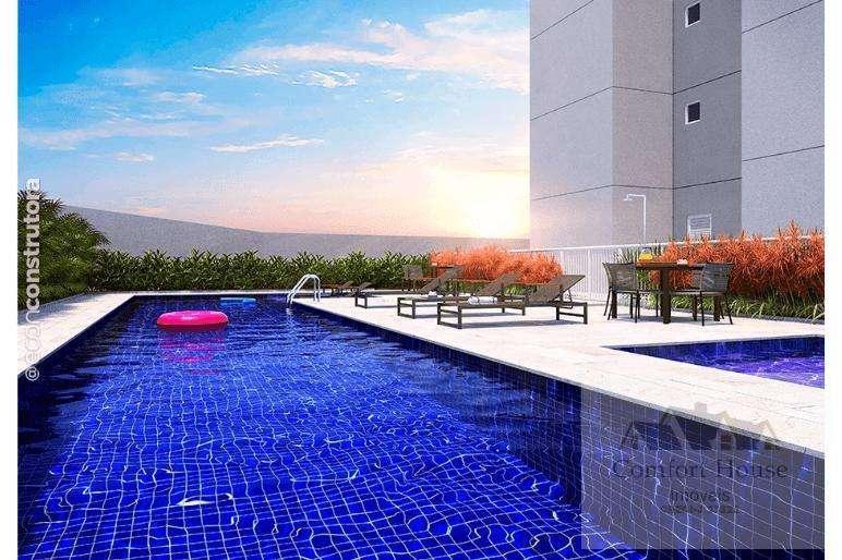 Apartamento, 3 quartos, 67 m² - Foto 14