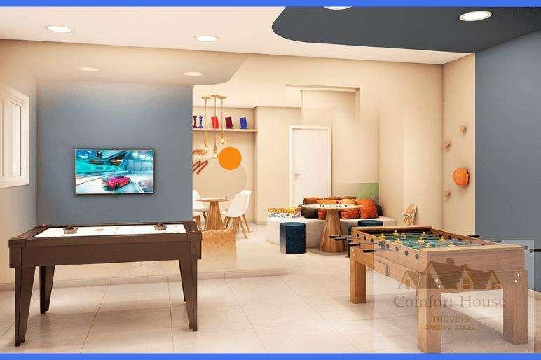 Apartamento, 3 quartos, 67 m² - Foto 16