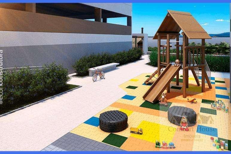 Apartamento, 3 quartos, 67 m² - Foto 25