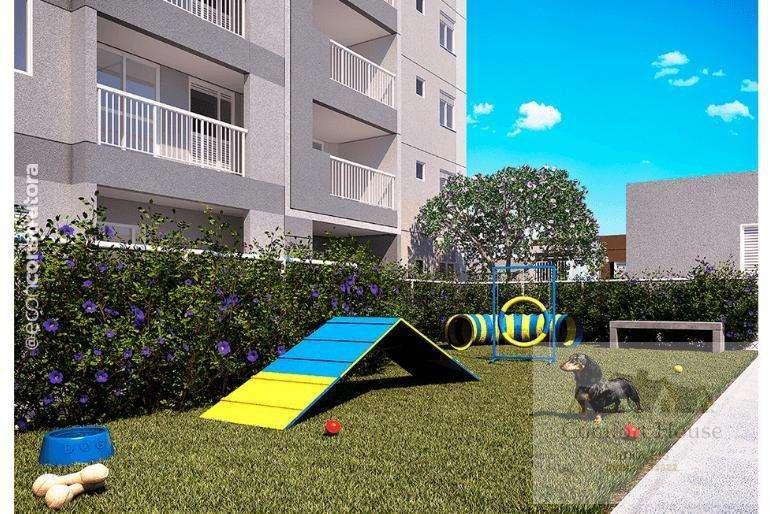 Apartamento, 3 quartos, 67 m² - Foto 26