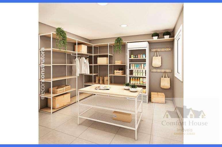 Apartamento, 2 quartos, 55 m² - Foto 15