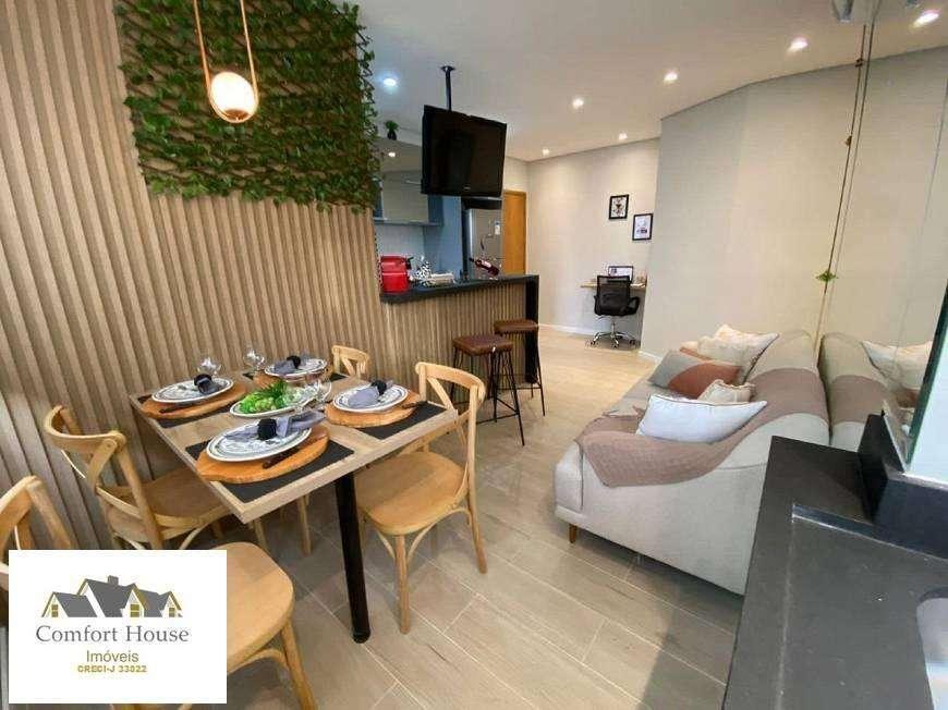 Casa, 2 quartos, 40 m² - Foto 30