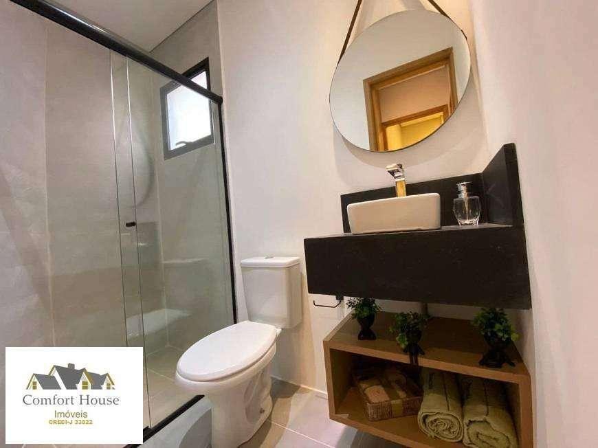 Casa, 2 quartos, 40 m² - Foto 34