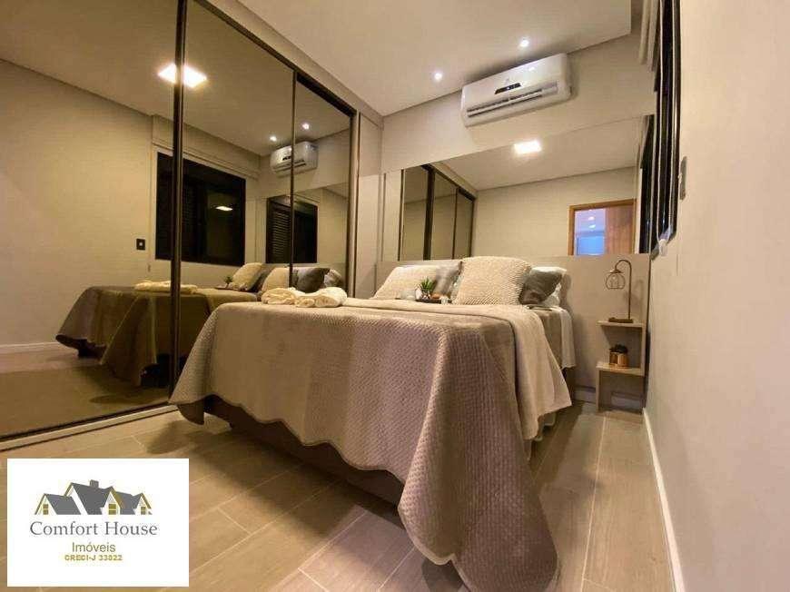 Casa, 2 quartos, 40 m² - Foto 33