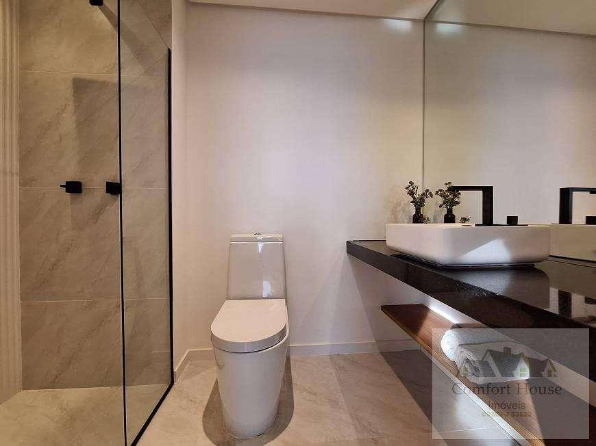 Apartamento, 2 quartos, 55 m² - Foto 5