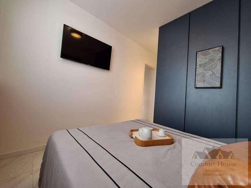 Apartamento, 2 quartos, 55 m² - Foto 2