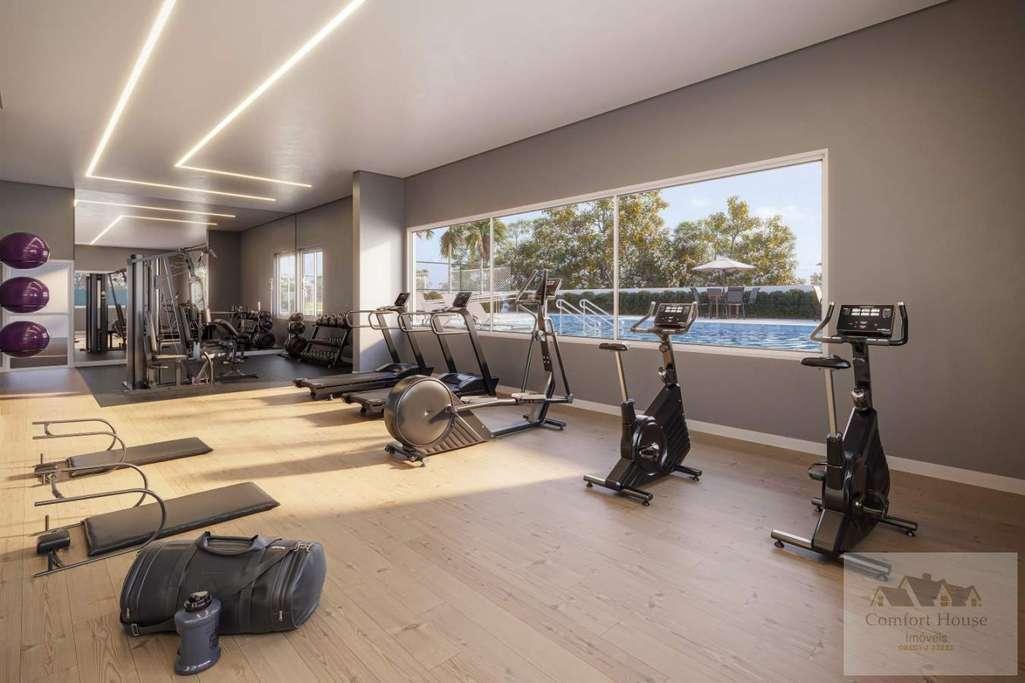 Apartamento, 2 quartos, 55 m² - Foto 8