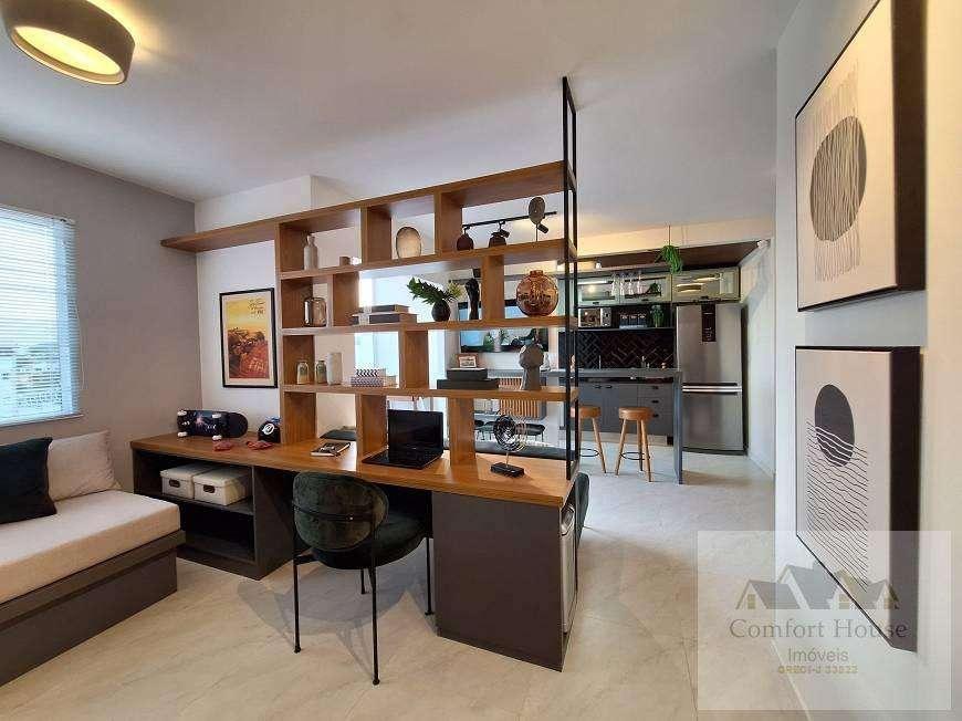 Apartamento, 2 quartos, 55 m² - Foto 12
