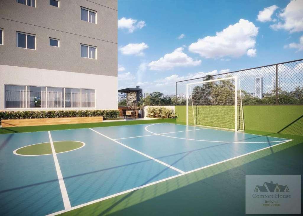 Apartamento, 2 quartos, 55 m² - Foto 13