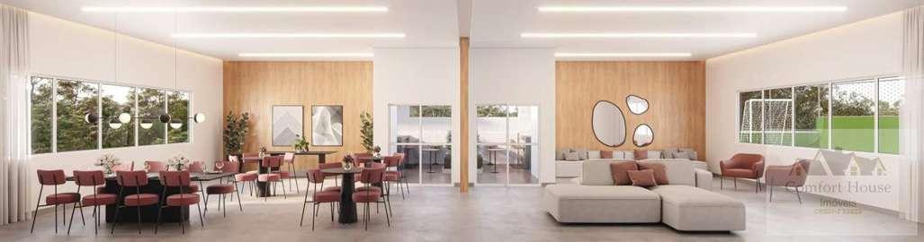 Apartamento, 2 quartos, 55 m² - Foto 9