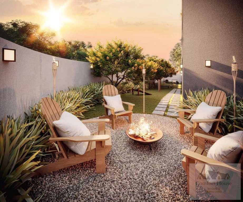 Apartamento, 2 quartos, 55 m² - Foto 11