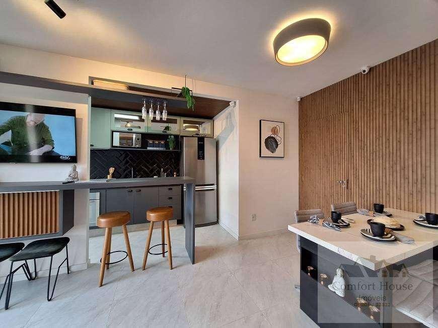 Apartamento, 2 quartos, 55 m² - Foto 19