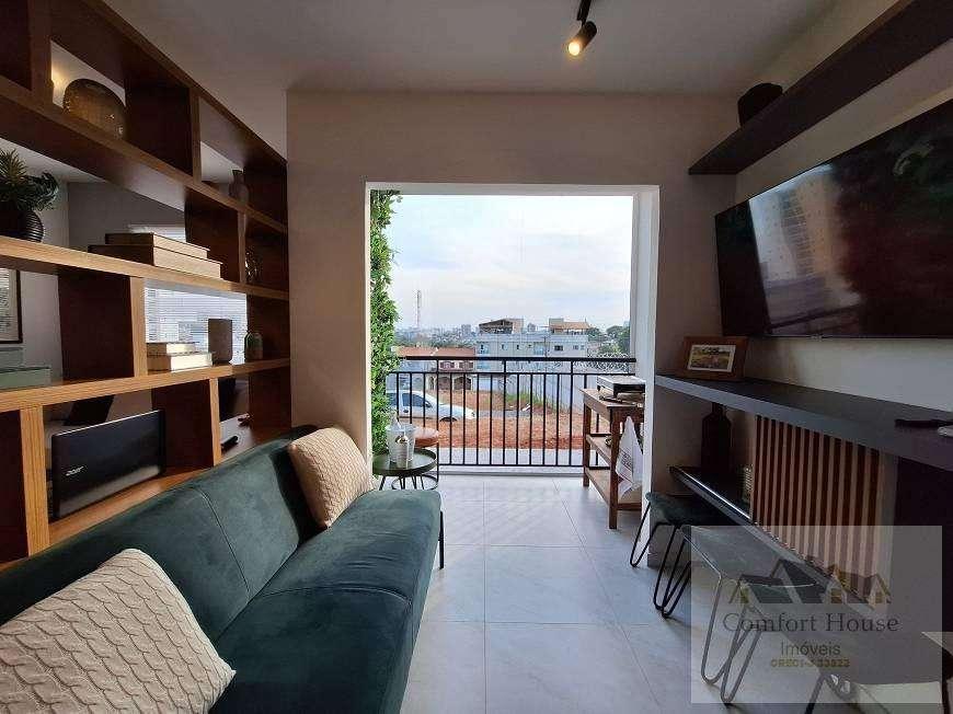 Apartamento, 2 quartos, 55 m² - Foto 16