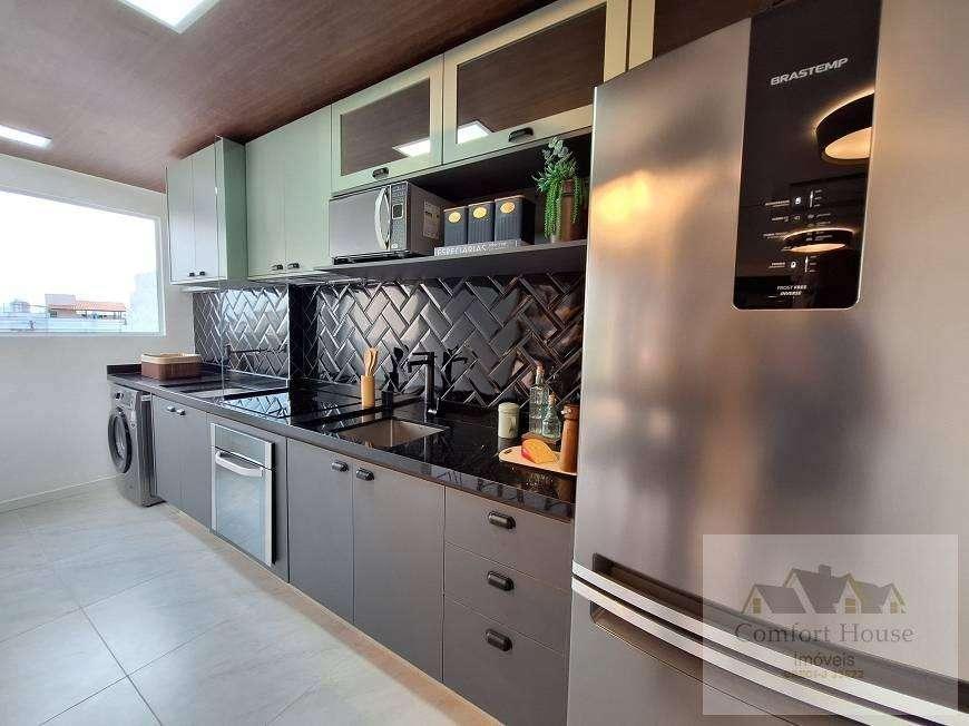 Apartamento, 2 quartos, 55 m² - Foto 21