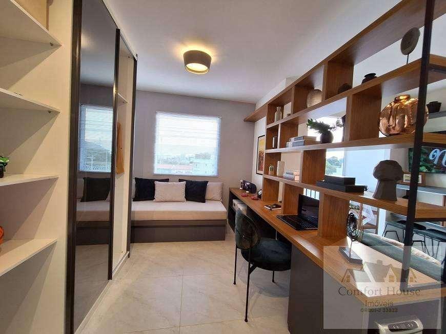 Apartamento, 2 quartos, 55 m² - Foto 18