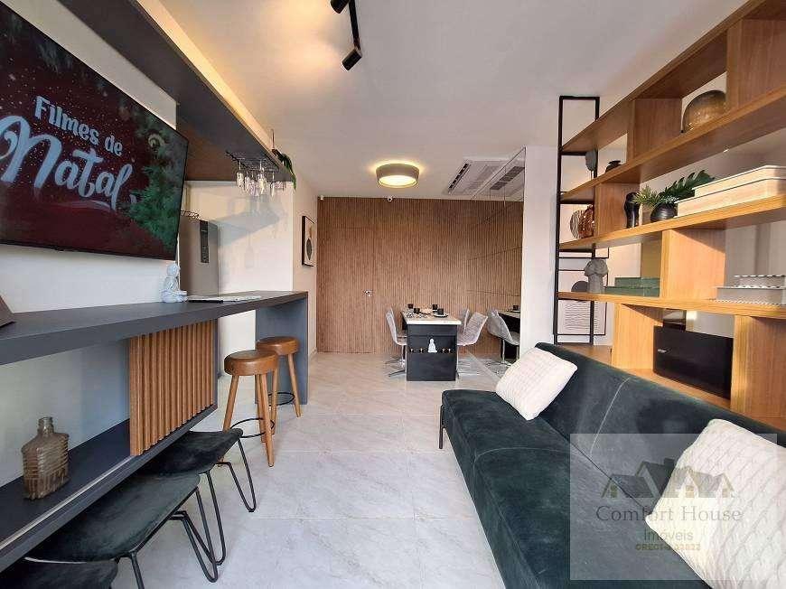 Apartamento, 2 quartos, 55 m² - Foto 17