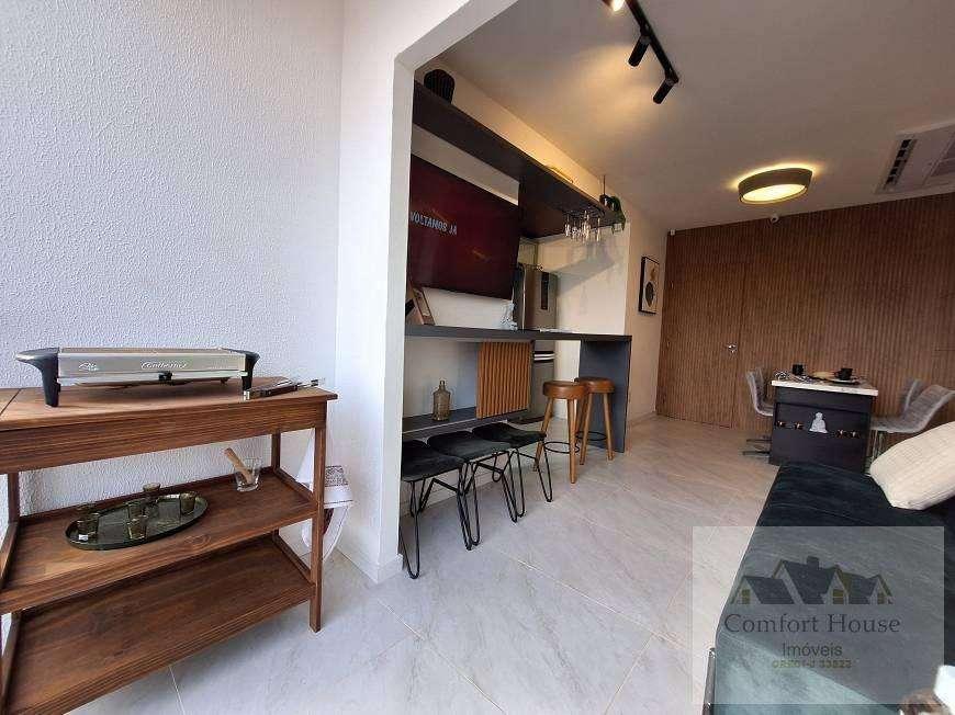 Apartamento, 2 quartos, 55 m² - Foto 20