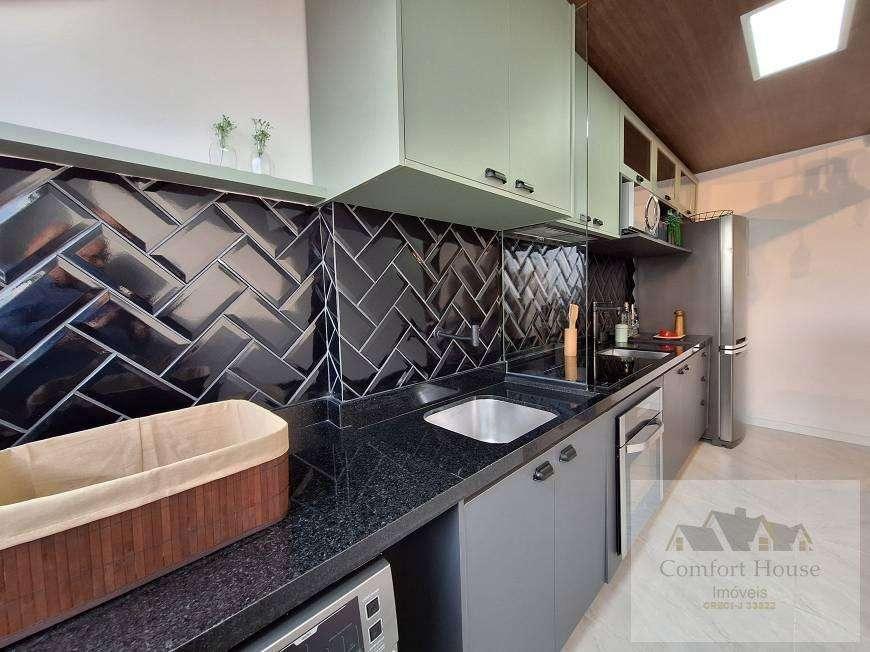 Apartamento, 2 quartos, 55 m² - Foto 22