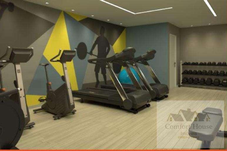 Apartamento, 3 quartos, 79 m² - Foto 20