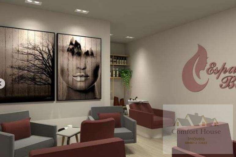 Apartamento, 3 quartos, 79 m² - Foto 18