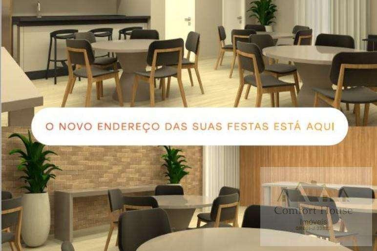 Apartamento, 3 quartos, 79 m² - Foto 27