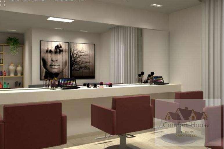 Apartamento, 3 quartos, 79 m² - Foto 21