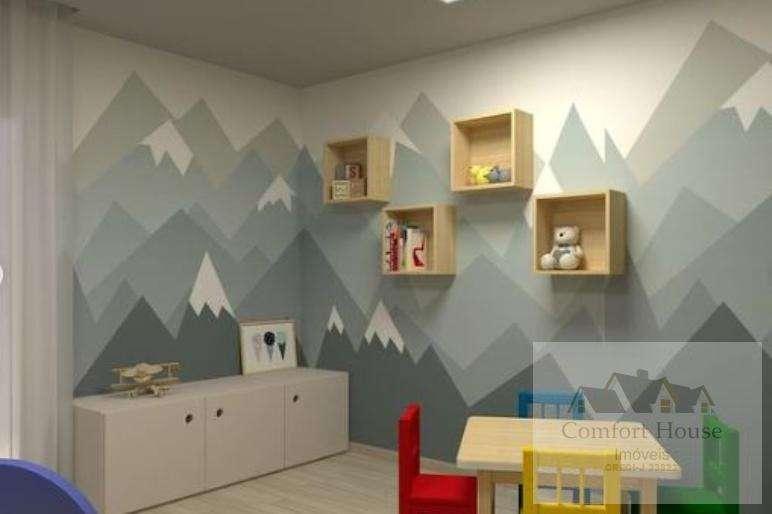 Apartamento, 3 quartos, 79 m² - Foto 23