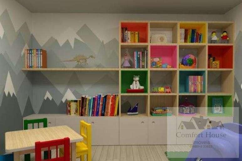 Apartamento, 3 quartos, 79 m² - Foto 24