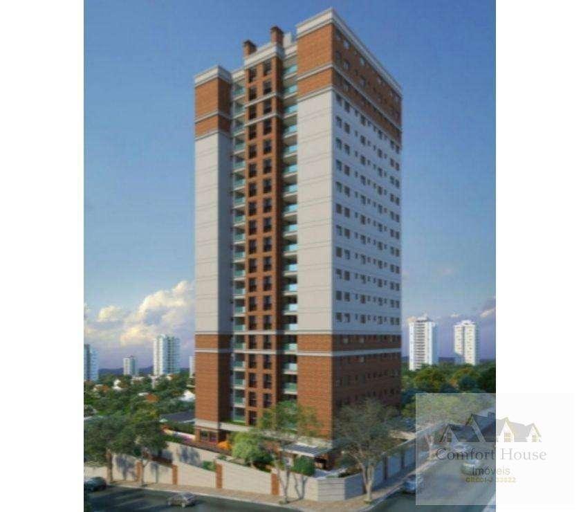 Apartamento, 3 quartos, 117 m² - Foto 6