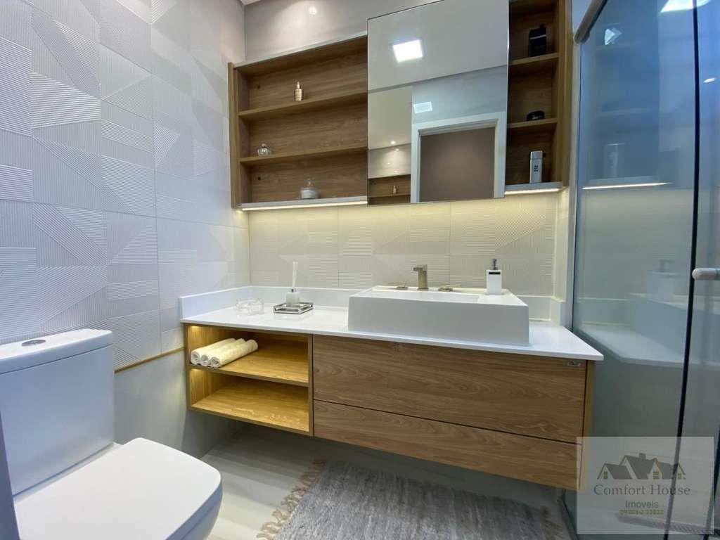 Apartamento, 3 quartos, 117 m² - Foto 3