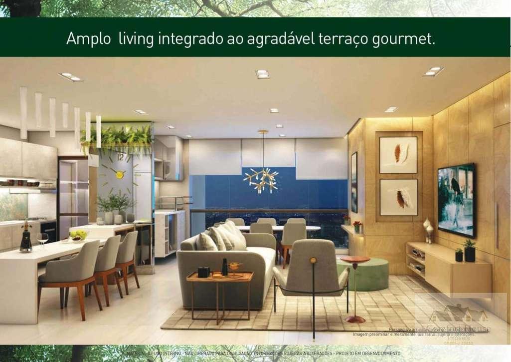 Apartamento, 3 quartos, 117 m² - Foto 7