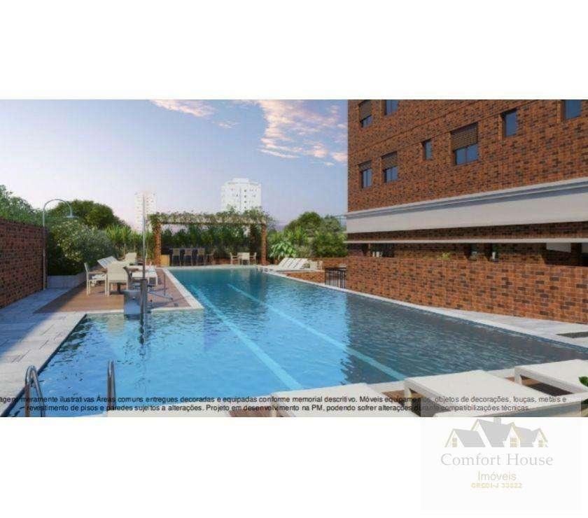 Apartamento, 3 quartos, 117 m² - Foto 8