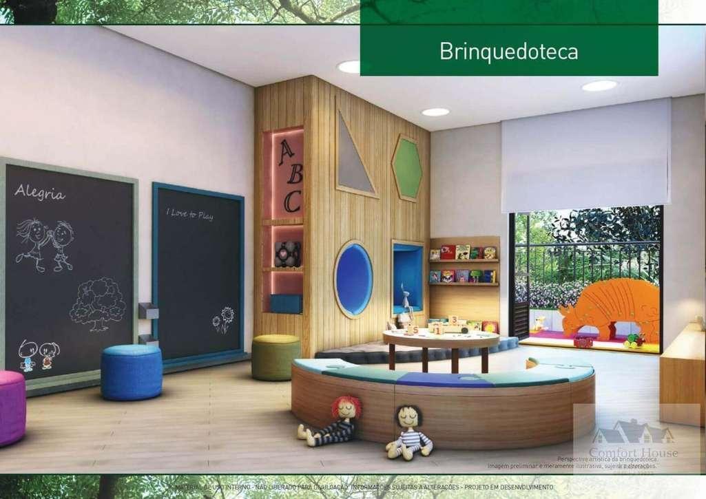 Apartamento, 3 quartos, 117 m² - Foto 14