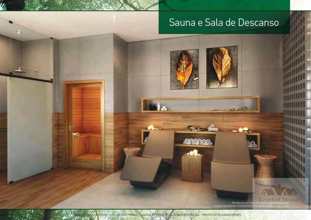 Apartamento, 3 quartos, 117 m² - Foto 13