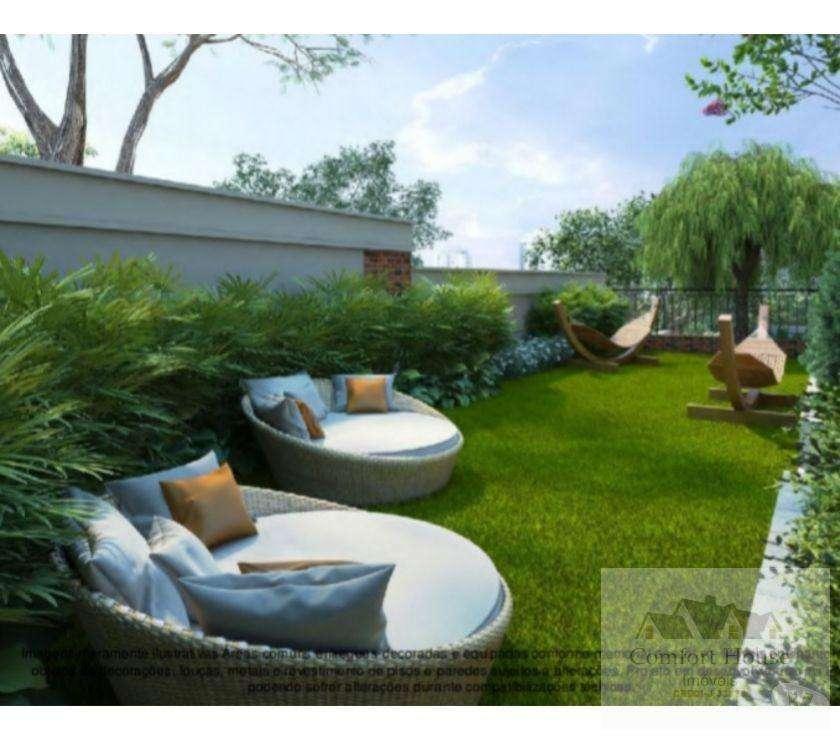 Apartamento, 3 quartos, 117 m² - Foto 19