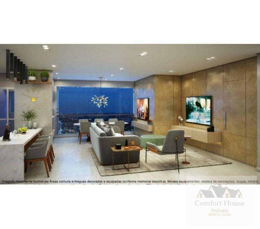 Apartamento, 3 quartos, 117 m² - Foto 21