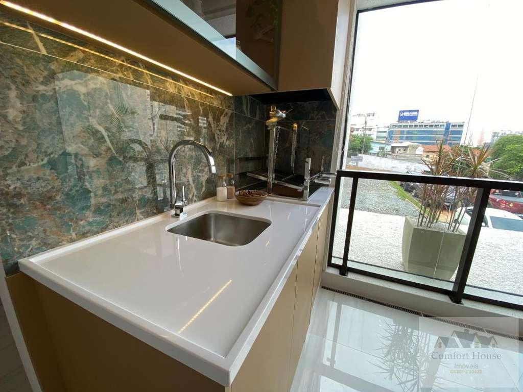 Apartamento, 3 quartos, 117 m² - Foto 23