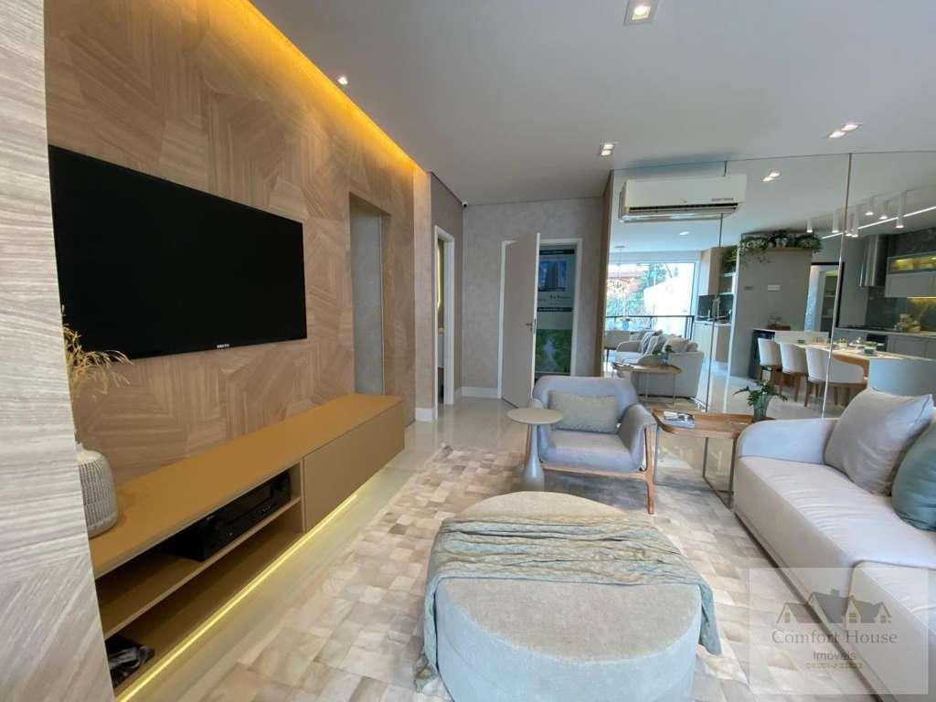 Apartamento, 3 quartos, 117 m² - Foto 25